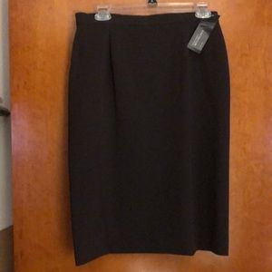 Brown Jones New York skirt size 10